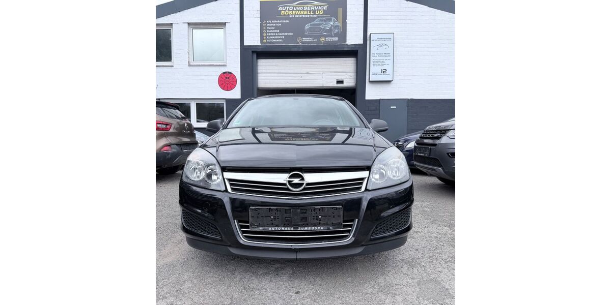 Opel Astra 158.000 km 2.690 &euro; Senden 48308