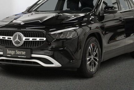 Mercedes-Benz GLA 200 11.708 km 34.865 &euro; Hamm 59067