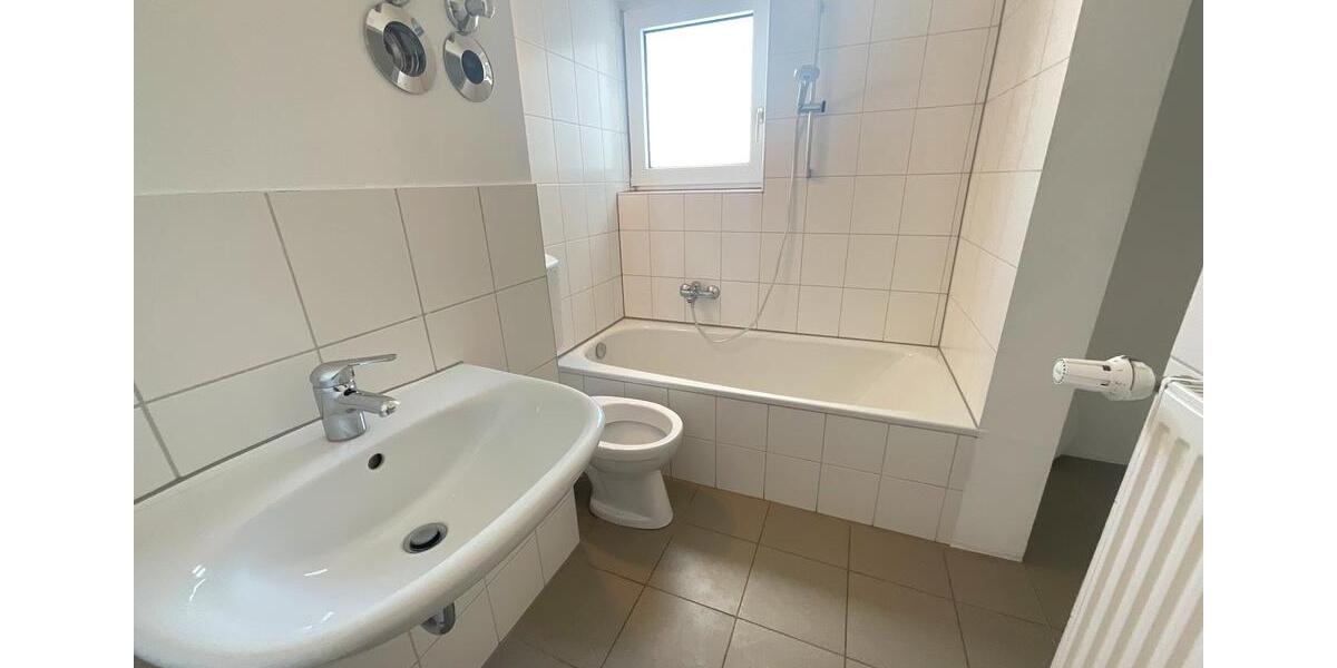 Etagenwohnung Castrop-Rauxel Bladenhorst - 3 Zimmer, 67 m&sup2;, 539&euro; | Angebot:25807120