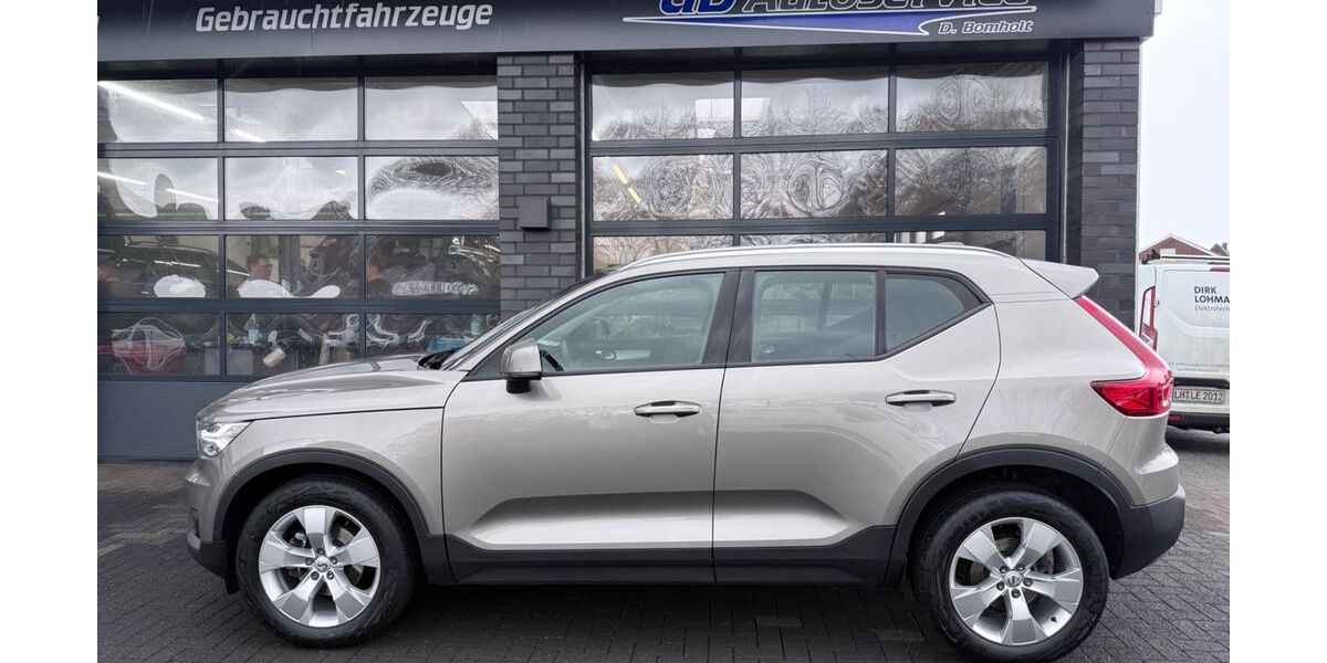 Volvo XC40 35.000 km 22.890 &euro; Ascheberg 59387
