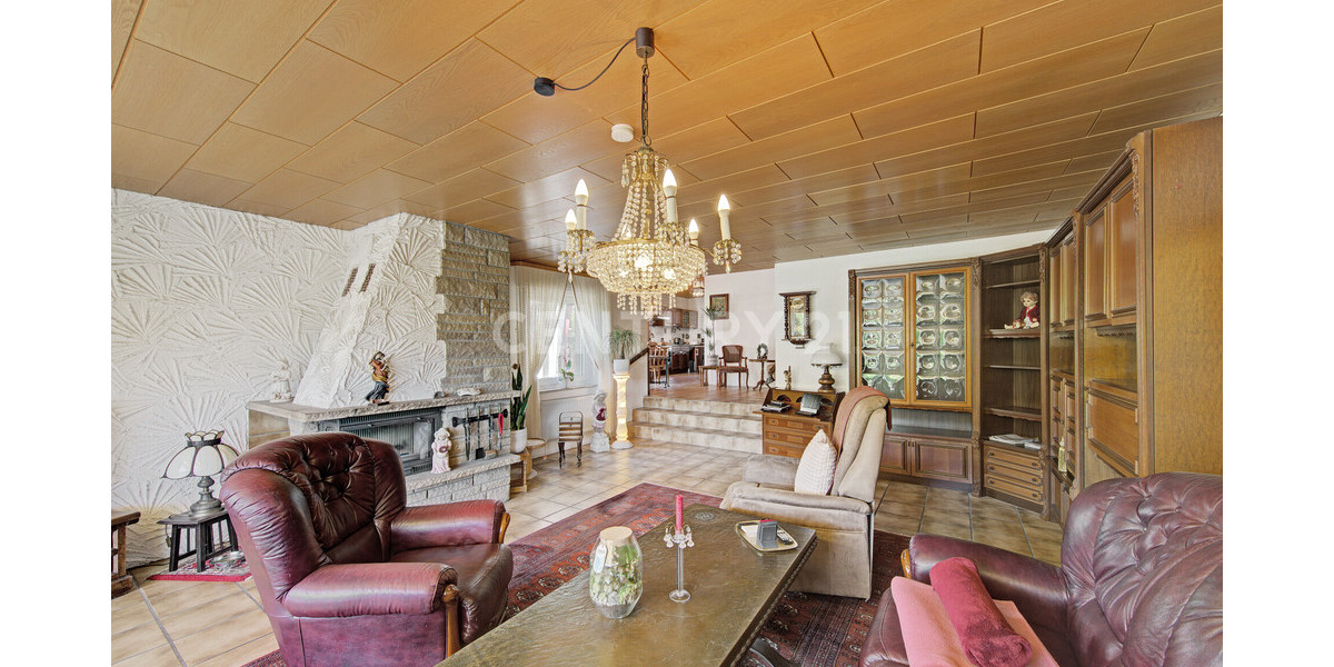 Domizil mit Charakter gesucht? Hier werden Sie fündig! - Doppelhaushälfte Dortmund Oestrich Oestrich | Angebot:23720380