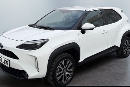 Toyota Yaris Cross 21.177 km 24.280 &euro; Hamm 59067