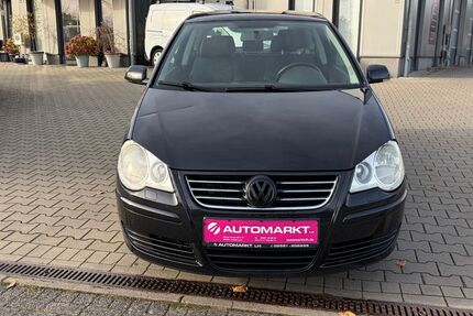 VW Polo 217.500 km 1.790 &euro; Lüdinghausen 59348