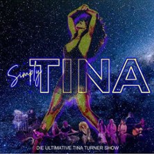 Simply Tina - Tribute-Show 08.01.2027 Saalbau Witten