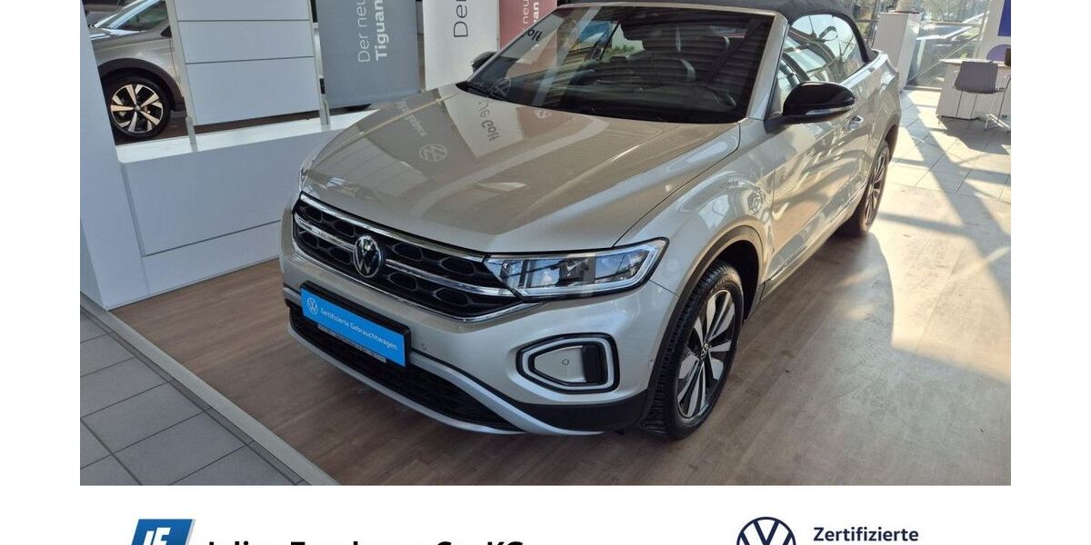 VW T-Roc 20.643 km 27.444 &euro; Hamm 59065