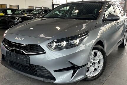 Kia ceed Sportswagon 24.411 km 22.570 &euro; Lünen 44536