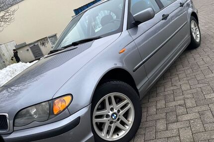 BMW 316 148.000 km 3.150 &euro; Drensteinfurt 48317
