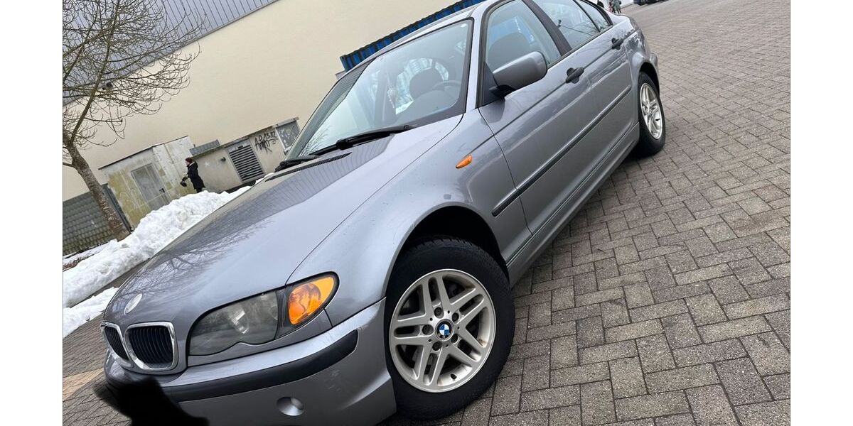 BMW 316 148.000 km 3.150 &euro; Drensteinfurt 48317