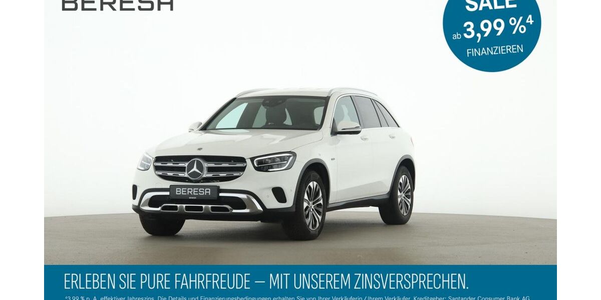 Mercedes-Benz GLC 300 24.900 km 35.880 &euro; Senden-Bösensell 48308