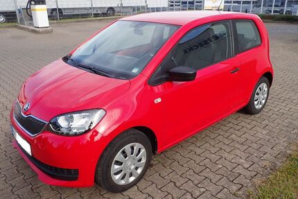 Skoda Citigo 77.100 km 6.300 &euro; Iserlohn 58640