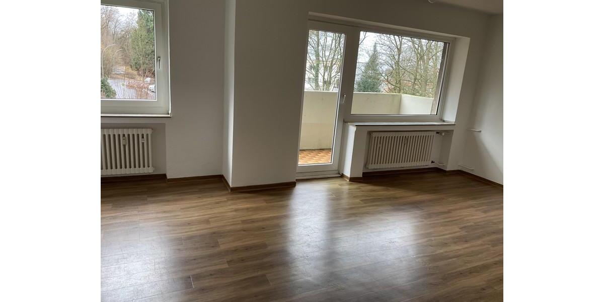 Erdgeschoßwohnung Iserlohn - 3 Zimmer, 72 m&sup2;, 573&euro; | Angebot:24407804