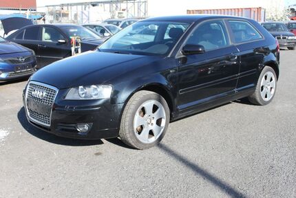 Audi A3 143.000 km 4.200 &euro; Hamm 59067