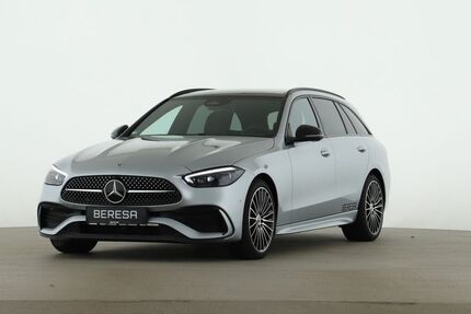 Mercedes-Benz C 220 9.900 km 48.950 &euro; Senden-Bösensell 48308