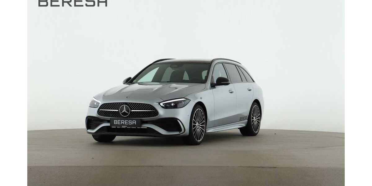 Mercedes-Benz C 220 9.900 km 48.950 &euro; Senden-Bösensell 48308