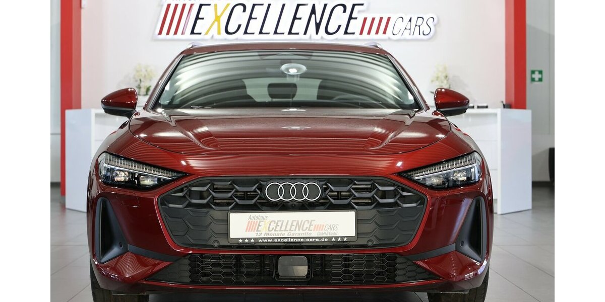Audi A5 Avant TFSI TECH-PLUS / TOLLES FAHRZEUG / 11.000 km 40.444 &euro; Hamm 59077