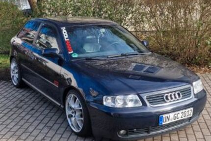 Audi A3 329.190 km 2.999 &euro; Lünen 44534