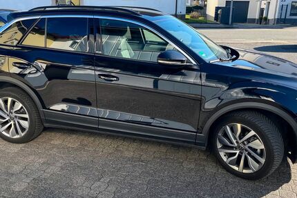 VW T-Roc 33.000 km 26.500 &euro; Iserlohn 58640