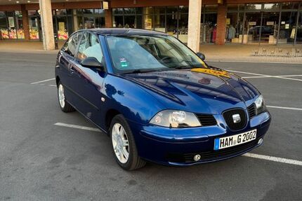 Seat Ibiza 96.000 km 3.350 &euro; Hamm 59071