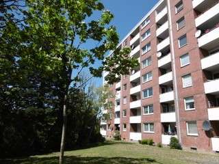 Wohnung Hamm Hamm-Westen - 3 Zimmer, 72 m&sup2;, 499&euro; | Angebot:26688358