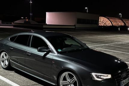 Audi A5 260.000 km 12.990 &euro; Unna 59427