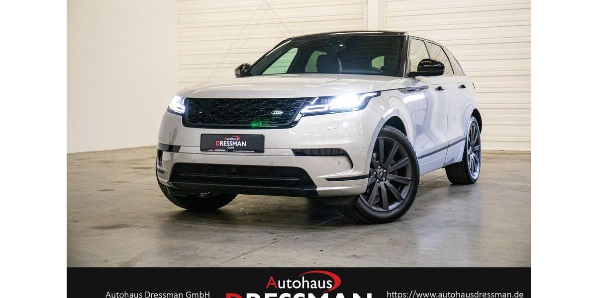 Land Rover Range Rover Velar 122.000 km 28.365 &euro; Hamm 59067