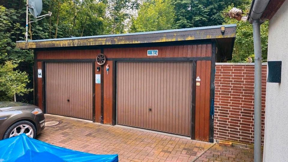 Doppelhaushälfte Hamm - 4.5 Zimmer, 120 m&sup2;, 195.000&euro; | Angebot:27285297