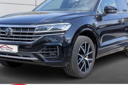 VW Touareg 66.065 km 50.926 &euro; Witten 58453