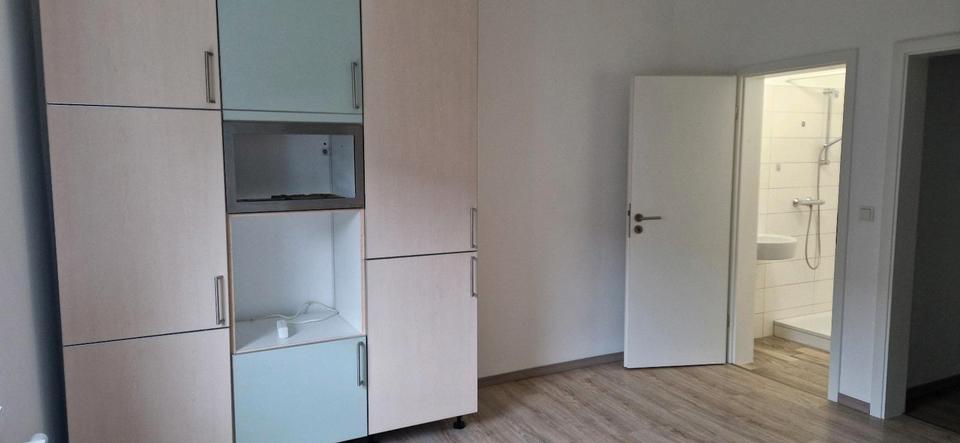 Erdgeschoßwohnung Hamm Daberg - 2 Zimmer, 60 m&sup2;, 725&euro; | Angebot:26646036