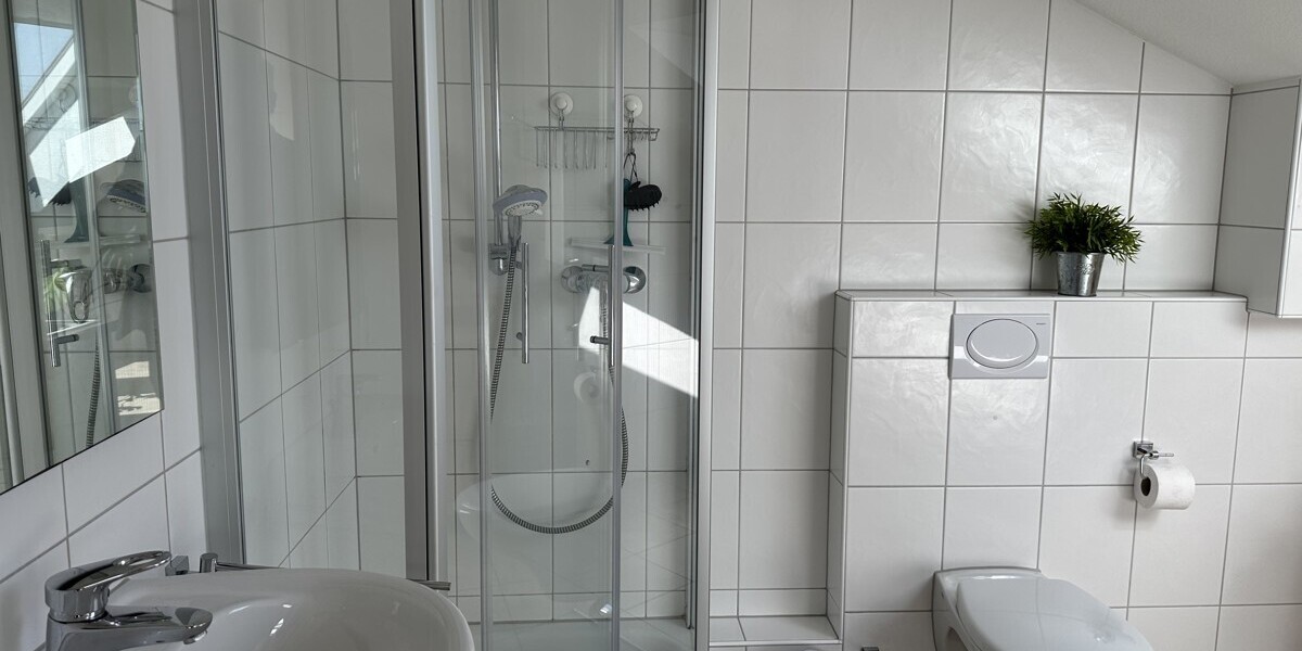 Großzügiges Wohnen und Arbeiten vereint: Einfamilienhaus mit Gewerbeeinheit! - Gewerbeobjekt Drensteinfurt | Angebot:22240241