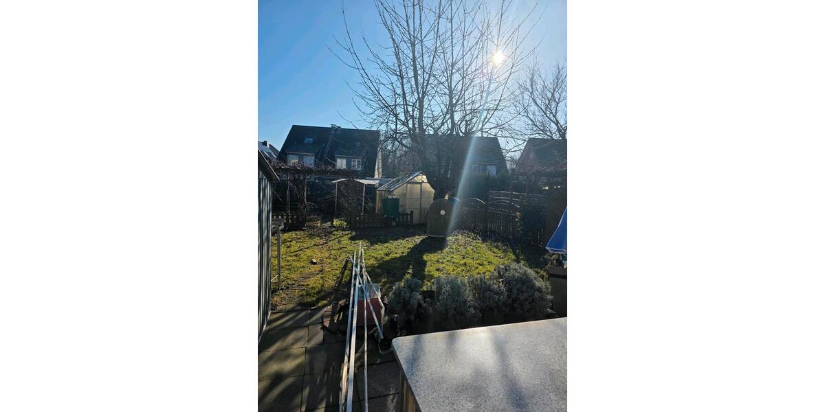 Doppelhaushälfte Lünen Alstedde - 2 Zimmer, 160 m&sup2;, 1.800&euro; | Angebot:26595948