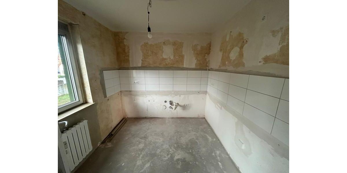 Etagenwohnung Dortmund Huckarde - 2.5 Zimmer, 58 m&sup2;, 429&euro; | Angebot:22646104