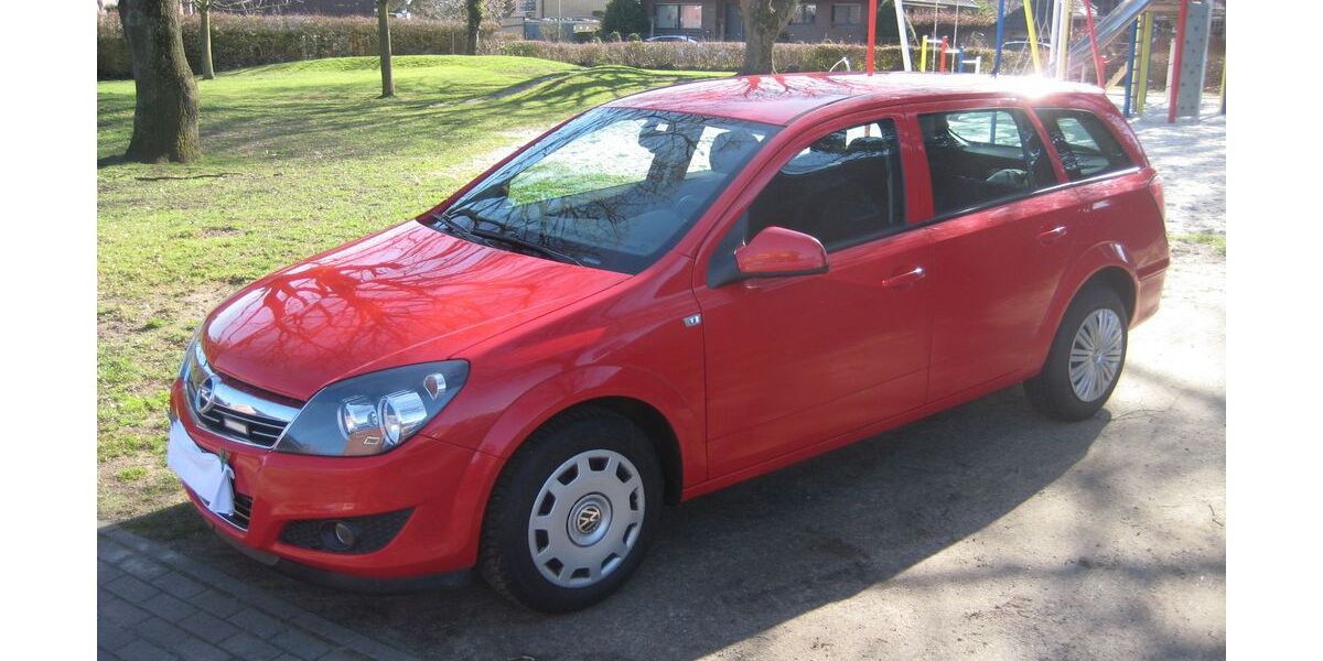 Opel Astra 159.000 km 2.950 &euro; Ahlen 59227