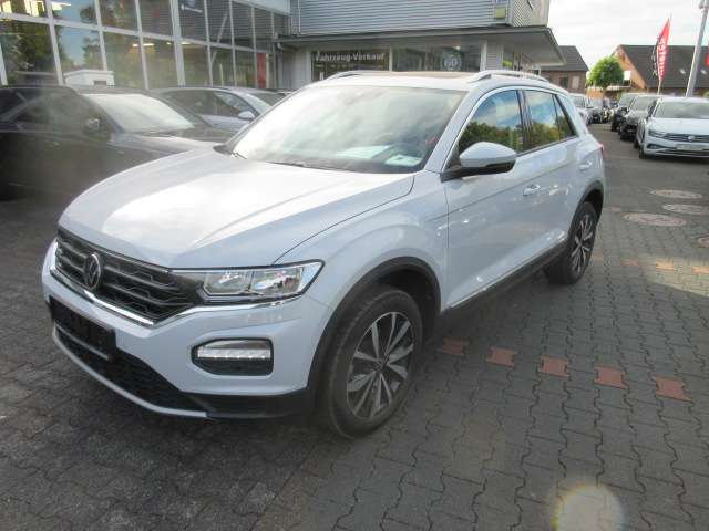 VW T-Roc Style 2.0 TDI NAVI PANORAMA KAMERA CLIMATRON 65.850 km 20.988 &euro; Bergkamen 59192