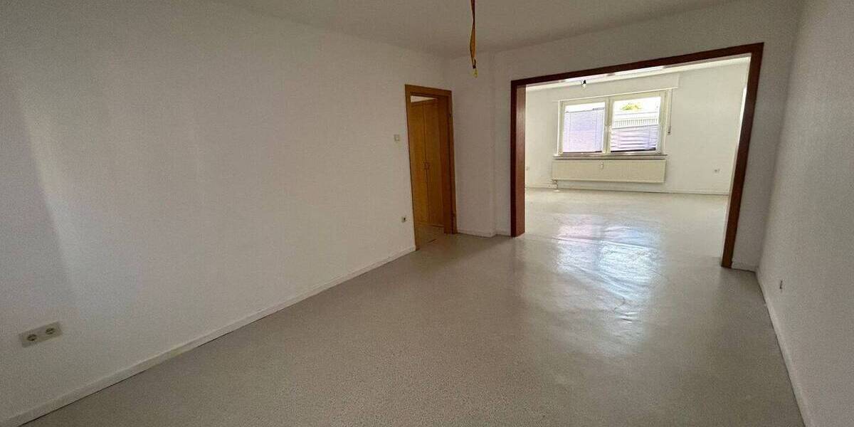 Etagenwohnung Bergkamen Oberaden - 4 Zimmer, 83 m&sup2;, 600&euro; | Angebot:26779578