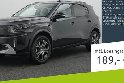 Citroen C3 Aircross 10.265 km 20.690 &euro; Dortmund 44263