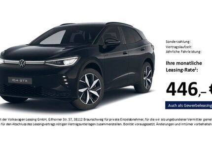VW ID.4 8.626 km 41.888 &euro; Dortmund 44141