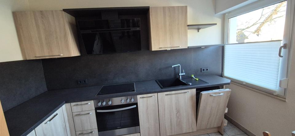 Erdgeschoßwohnung Menden (Sauerland) - 2 Zimmer, 77 m&sup2;, 539&euro; | Angebot:25479699