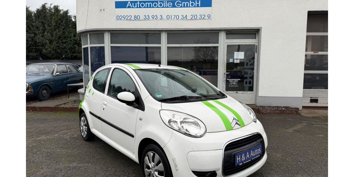Citroen C1 147.850 km 2.900 &euro; Werl 59457