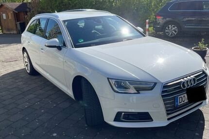 Audi A4 190.000 km 14.900 &euro; Dortmund 44227