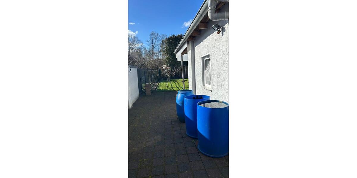 Erdgeschoßwohnung Hamm Bockum - 3 Zimmer, 78 m&sup2;, 1.100&euro; | Angebot:25613658