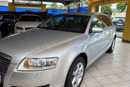 Audi A6 236.400 km 4.950 &euro; Waltrop 45731