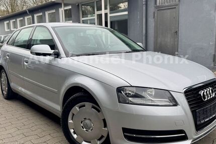 Audi A3 121.150 km 6.999 &euro; Ahlen 59229