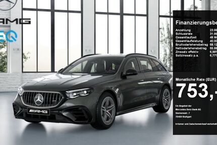 Mercedes-Benz E 53 AMG 16.153 km 79.990 &euro; Dortmund 44139