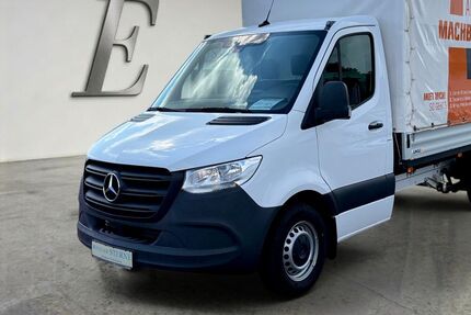 Mercedes-Benz Sprinter 9.726 km 33.915 &euro; Witten 58454
