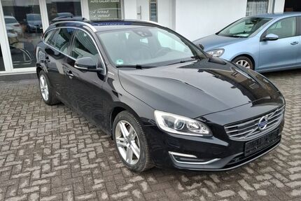 Volvo V60 142.000 km 13.999 &euro; Hamm 59067