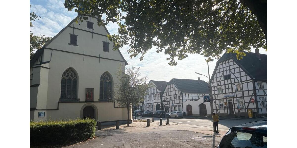 Dachgeschoßwohnung Datteln - 2 Zimmer, 69 m&sup2;, 120.000&euro; | Angebot:24795950