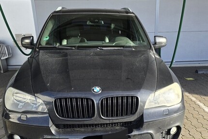 BMW X5 275.000 km 10.000 &euro; Ahlen 59227