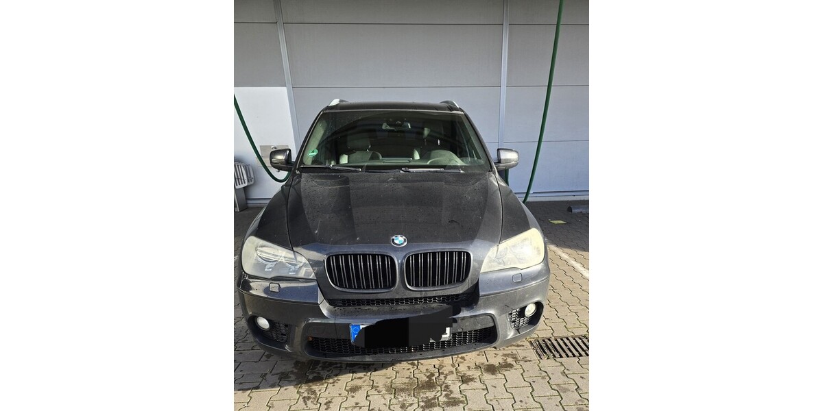 BMW X5 275.000 km 10.000 &euro; Ahlen 59227