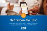 Erdgeschoßwohnung Bergkamen - 3.5 Zimmer, 80 m&sup2;, 416&euro; | Angebot:26646498