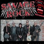 Savage Rock